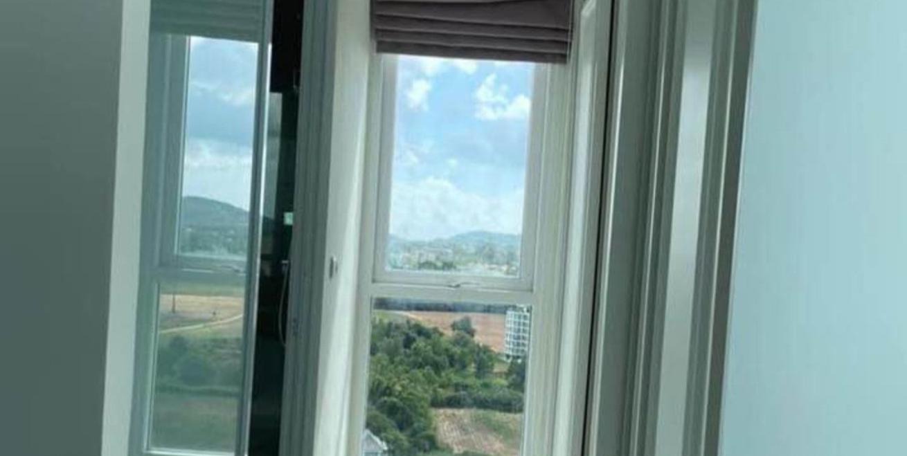 1-комнатная квартира 51 м² в Паттайе