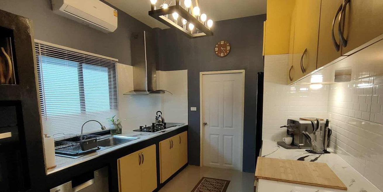 3-комнатная вилла 275 м² в Паттайе