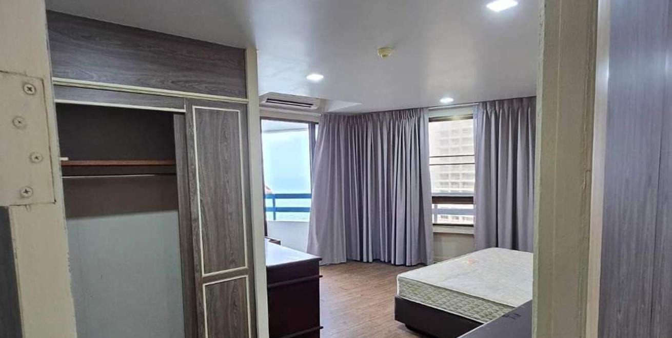 2-комнатная квартира 126 м² в Паттайе