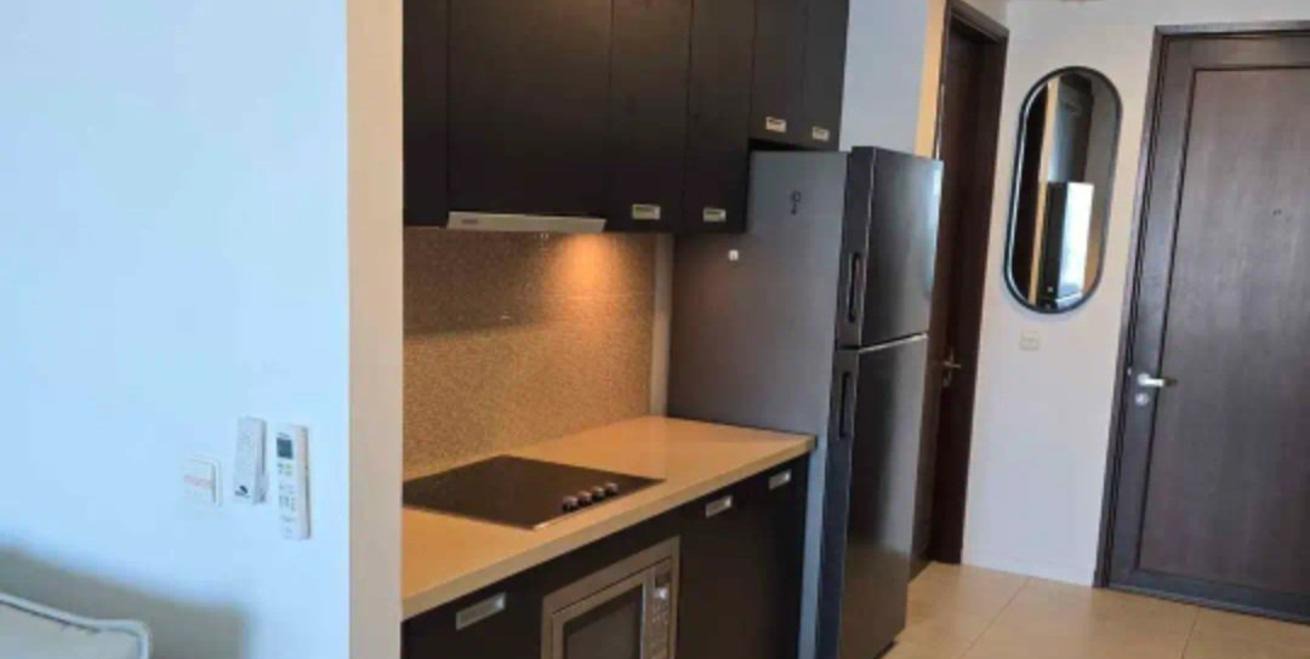 1-комнатная квартира 80 м² в Паттайе
