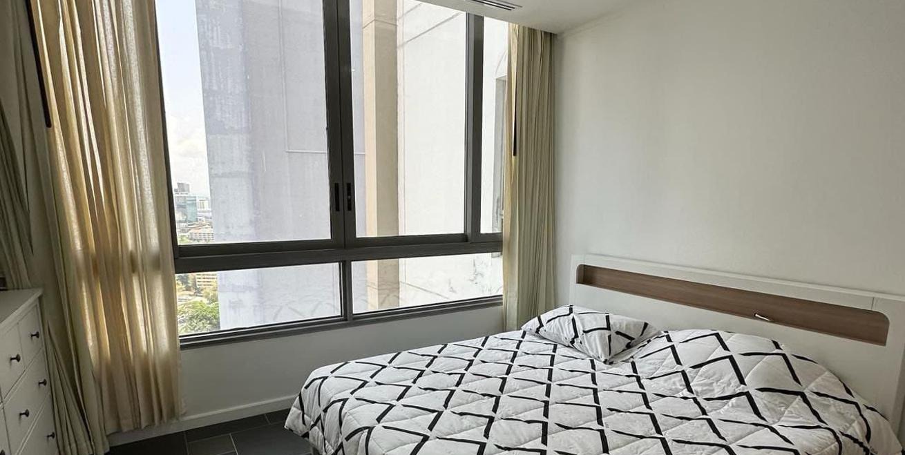 2-комнатная квартира 103 м² в Паттайе