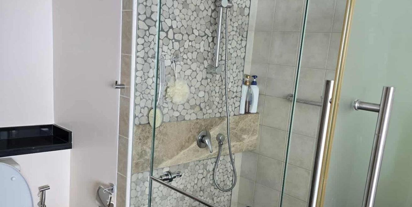 2-комнатная квартира 118 м² в Паттайе
