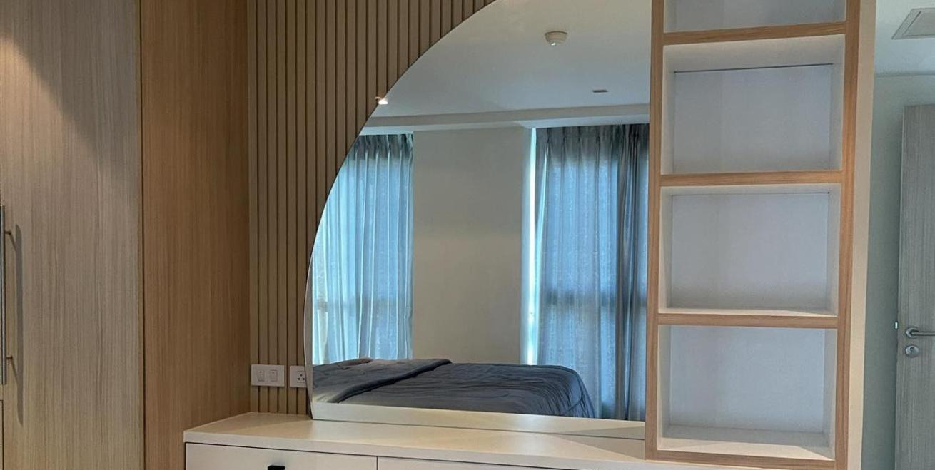 2-комнатная квартира 105 м² в Паттайе