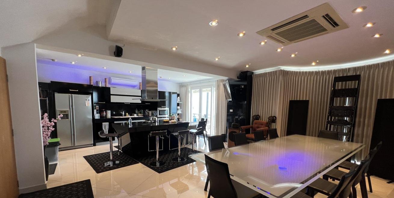 2-комнатная квартира 360 м² в Паттайе