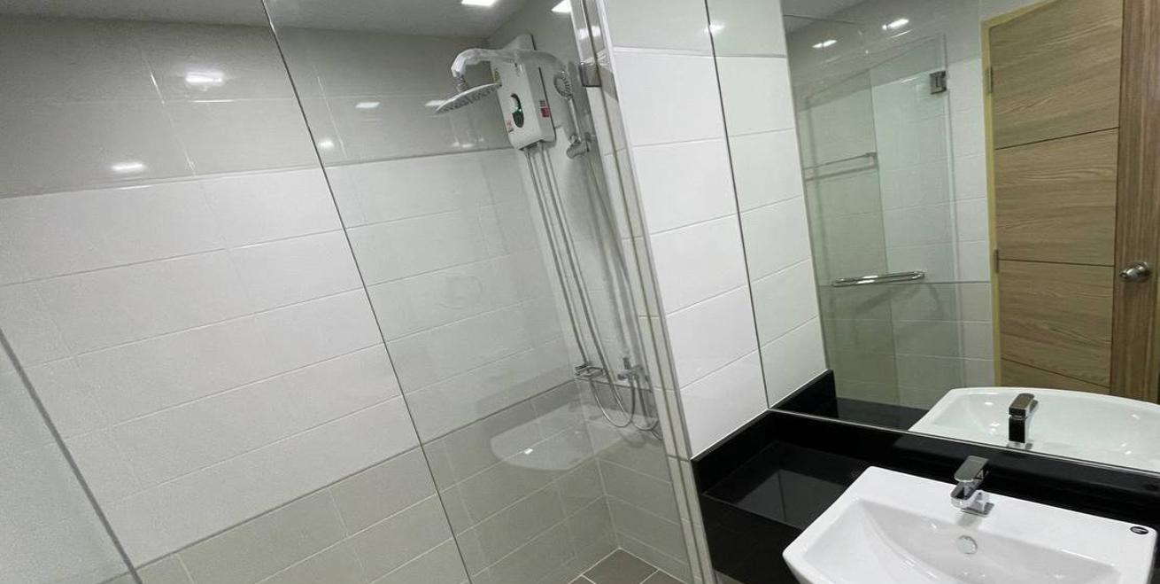 1-комнатная квартира 56 м² в Паттайе