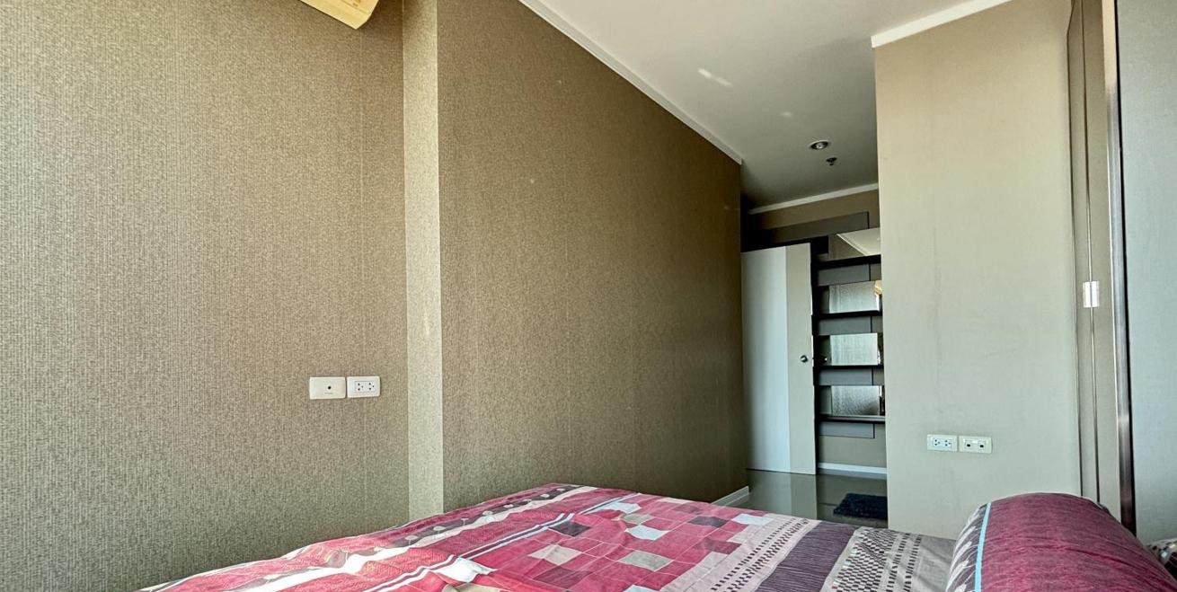 2-комнатная квартира 57 м² в Паттайе