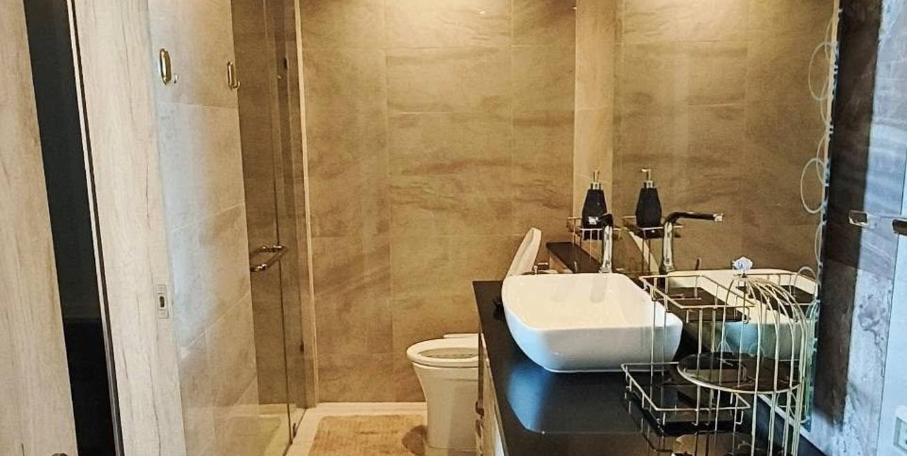 1-комнатная квартира 45 м² в Паттайе