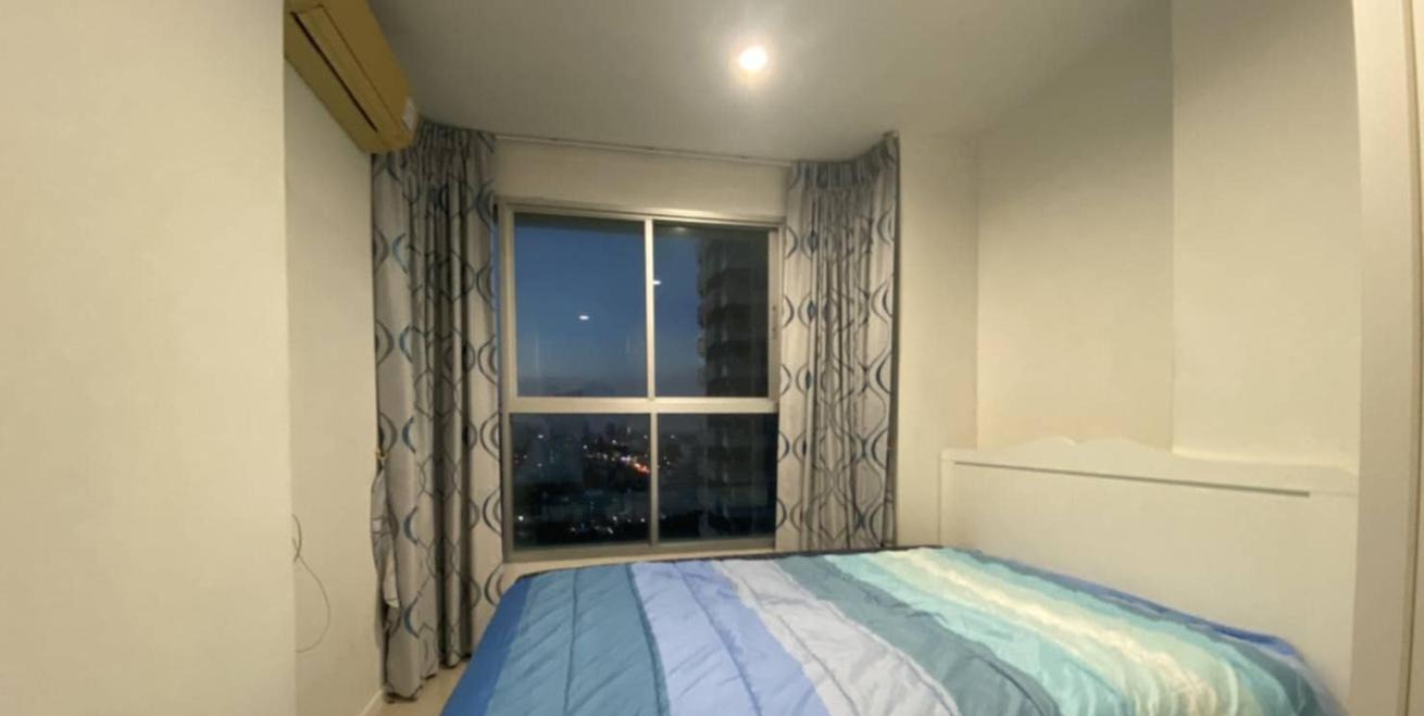 2-комнатная квартира 57 м² в Паттайе
