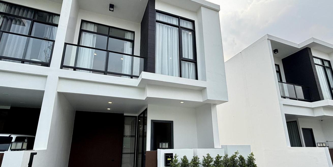 4-комнатная вилла 180 м² в Паттайе