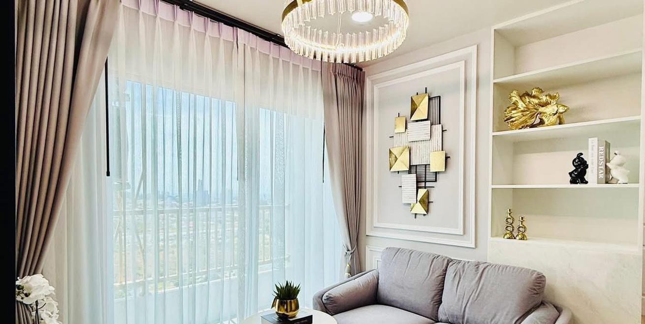 2-комнатная квартира 60 м² в Паттайе