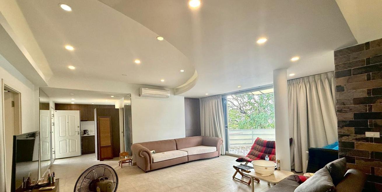 2-комнатная квартира 142 м² в Паттайе