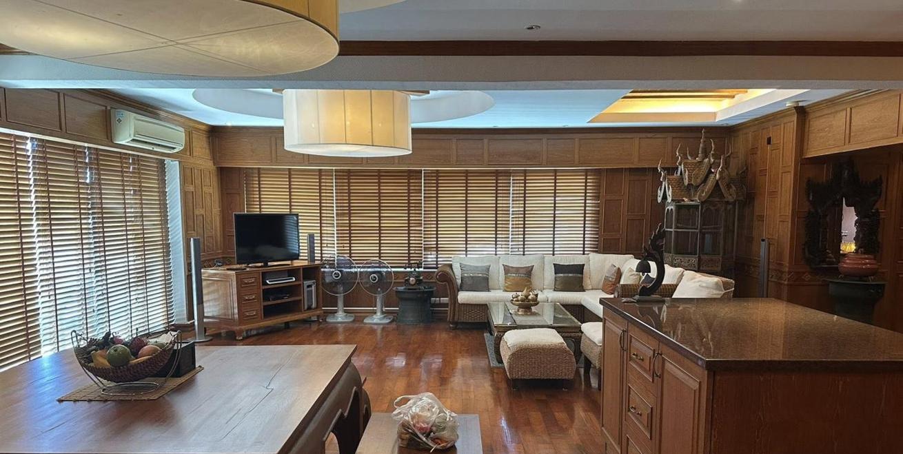 2-комнатная квартира 165 м² в Паттайе