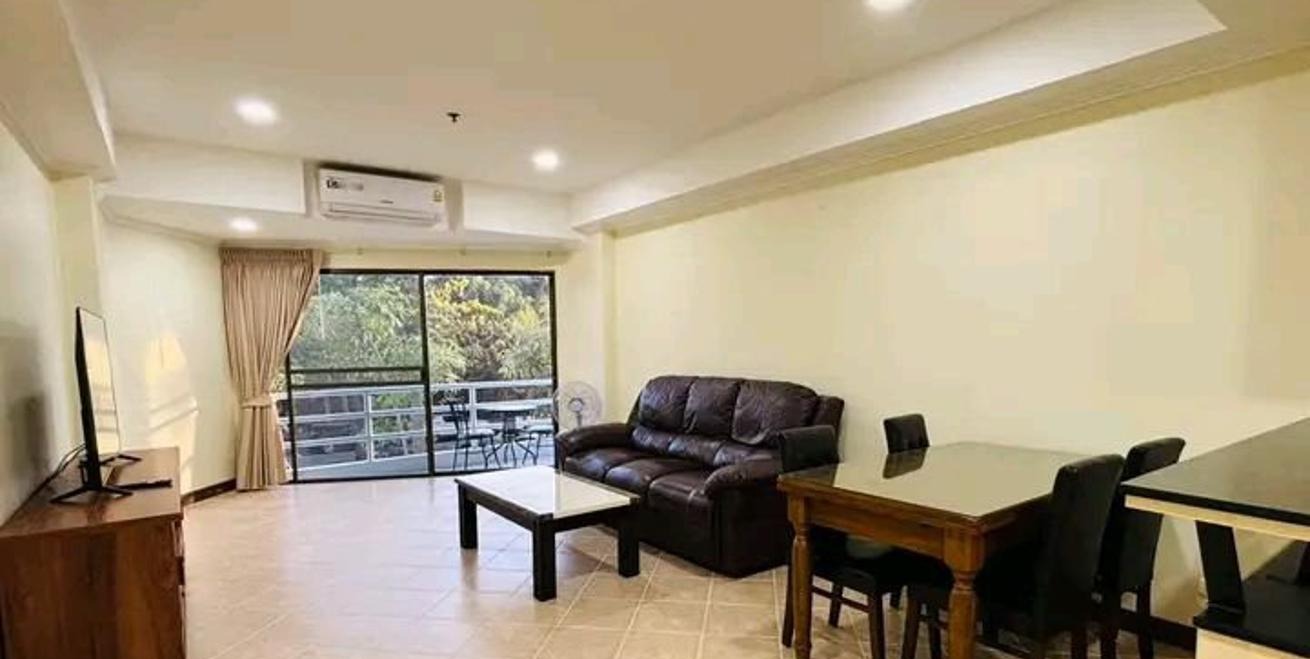 1-комнатная квартира 74 м² в Паттайе