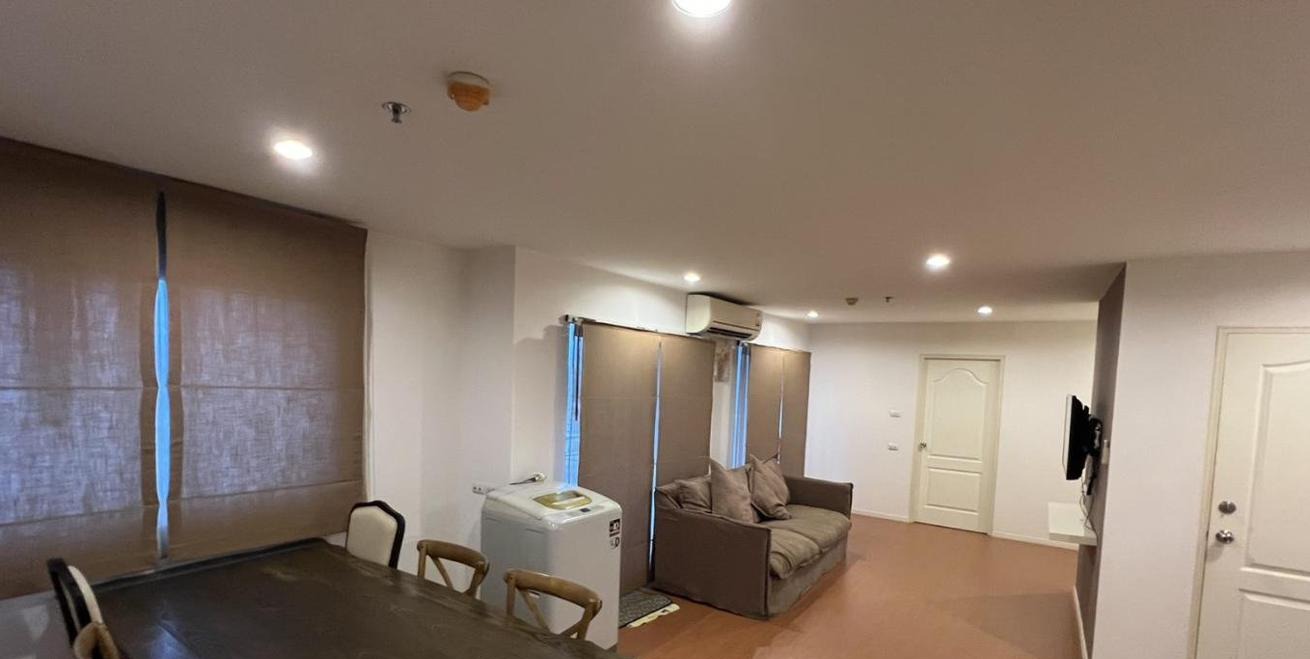 2-комнатная квартира 75 м² в Паттайе