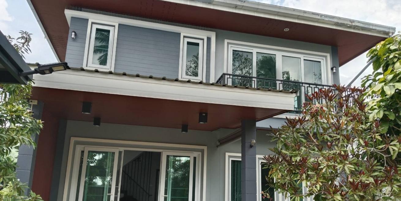 4-комнатная вилла 400 м² в Паттайе
