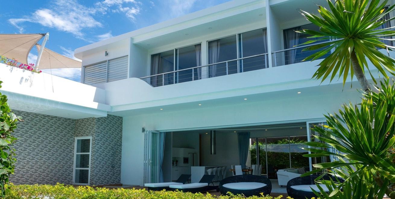 4-комнатная вилла 650 м² в Си Сунтхоне