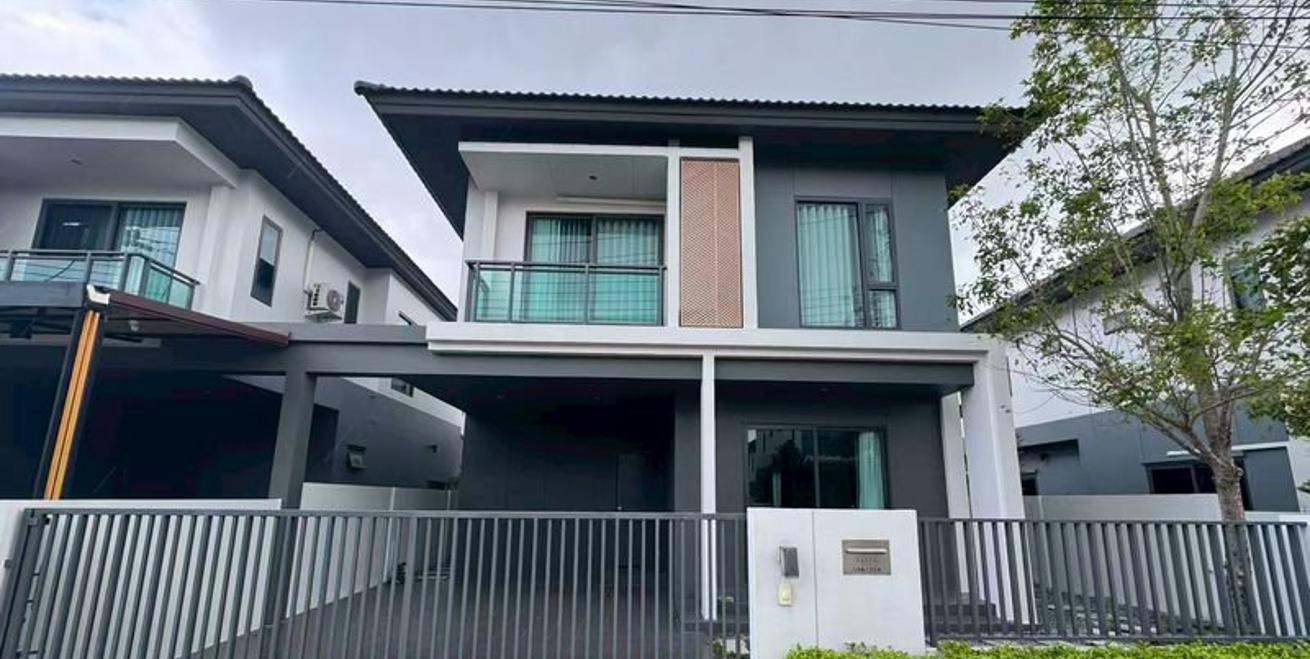 3-комнатная вилла 180 м² в Паттайе
