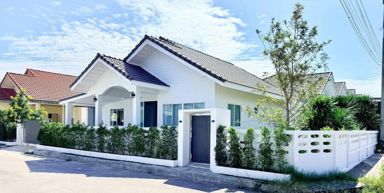 3-комнатная вилла 284 м² в Паттайе