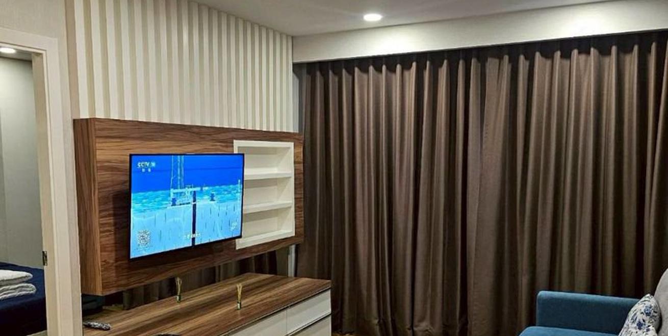 2-комнатная квартира 64 м² в Паттайе