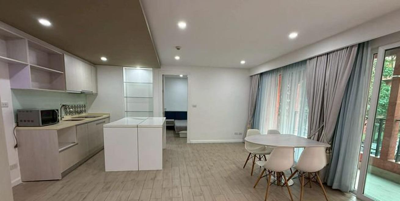 2-комнатная квартира 74 м² в Паттайе