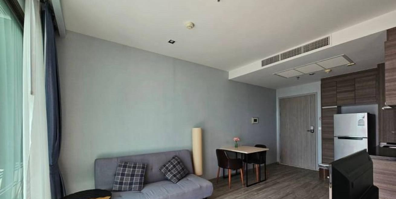 1-комнатная квартира 46 м² в Паттайе