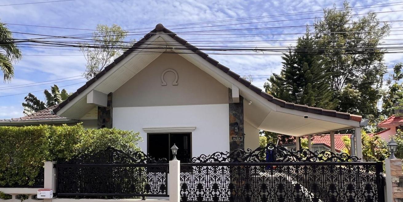 3-комнатная вилла 364 м² в Паттайе