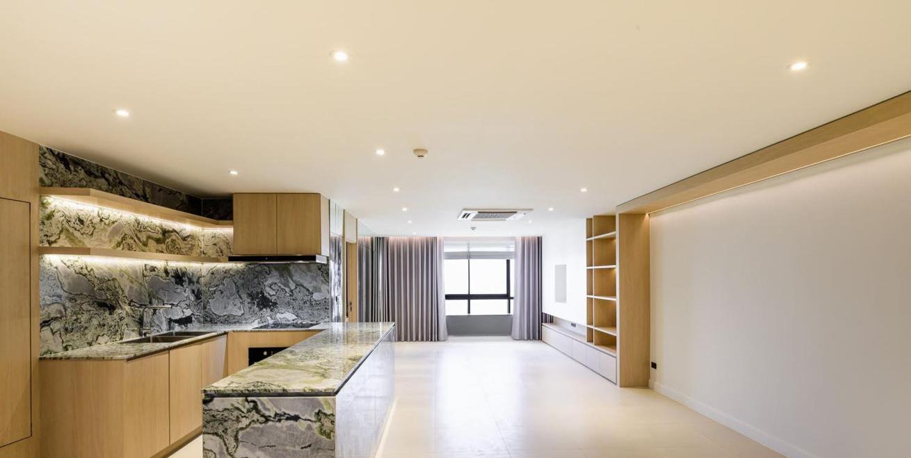 2-комнатная квартира 151 м² в Паттайе