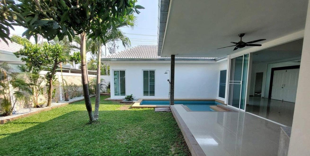 3-комнатная вилла 351 м² в Паттайе