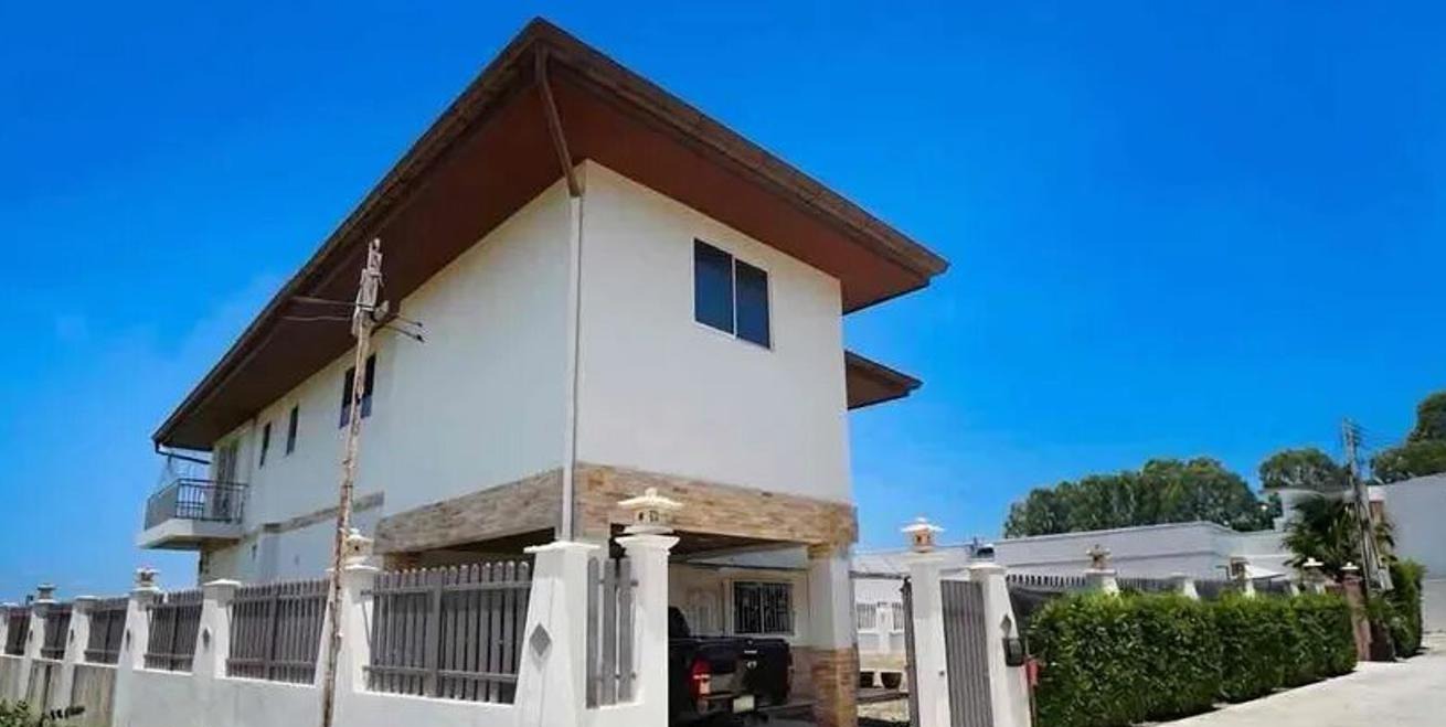 7-комнатная вилла 600 м² в Паттайе