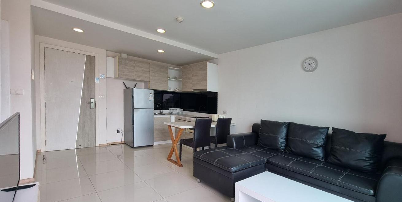1-комнатная квартира 51 м² в Паттайе
