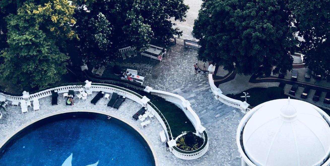 2-комнатная квартира 124 м² в Паттайе