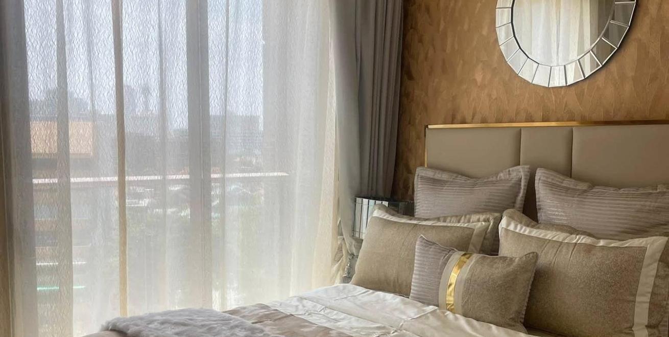 1-комнатная квартира 29 м² в Паттайе