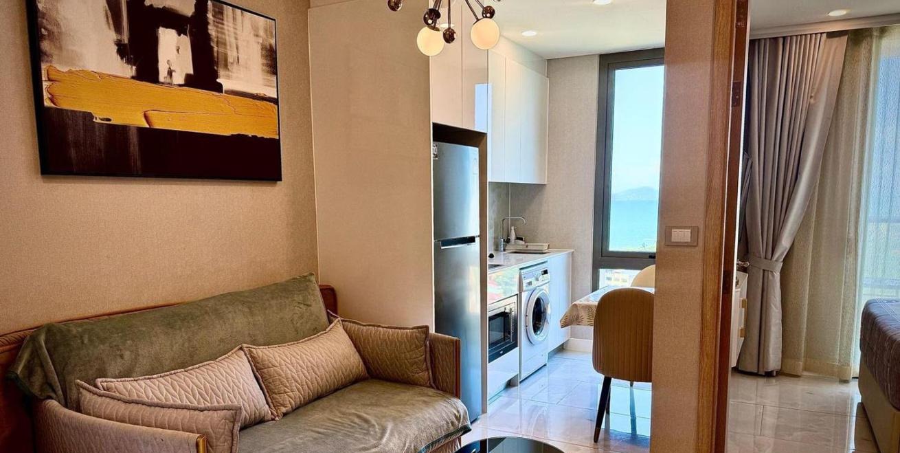 1-комнатная квартира 29 м² в Паттайе