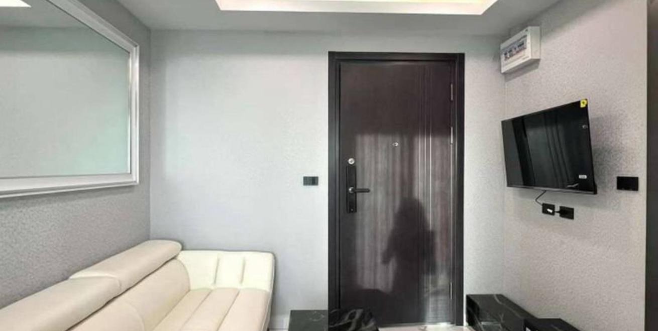 1-комнатная квартира 30 м² в Паттайе