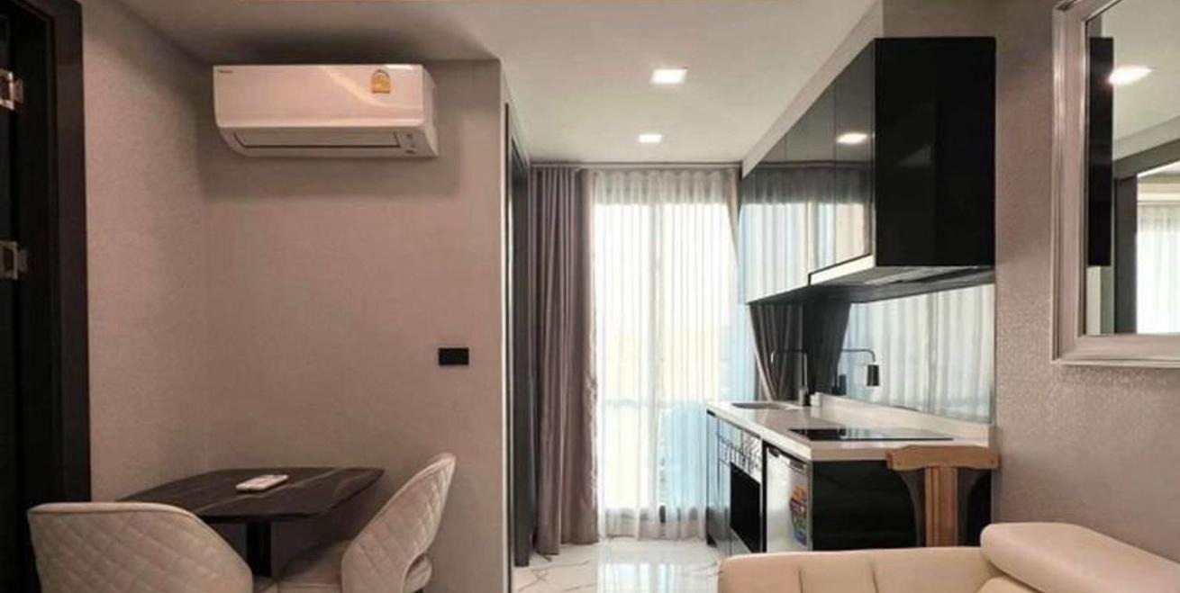 1-комнатная квартира 30 м² в Паттайе