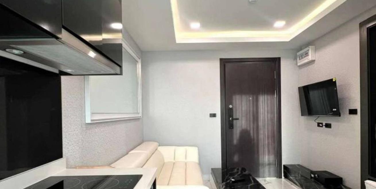 1-комнатная квартира 30 м² в Паттайе