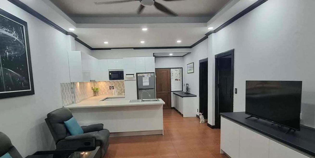 2-комнатная квартира 84 м² в Паттайе