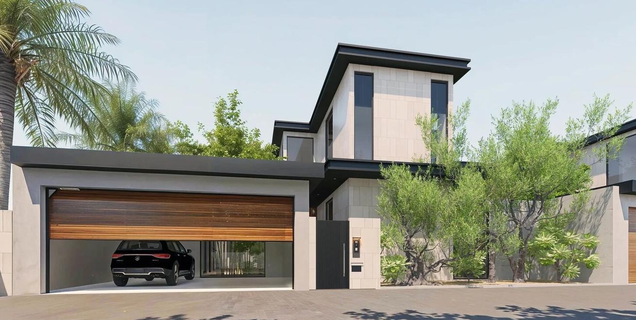 4-комнатная вилла 540 м² в Паттайе