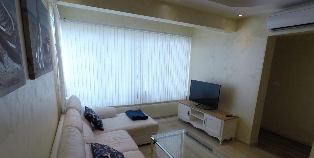 2-комнатная квартира 65 м² в Паттайе