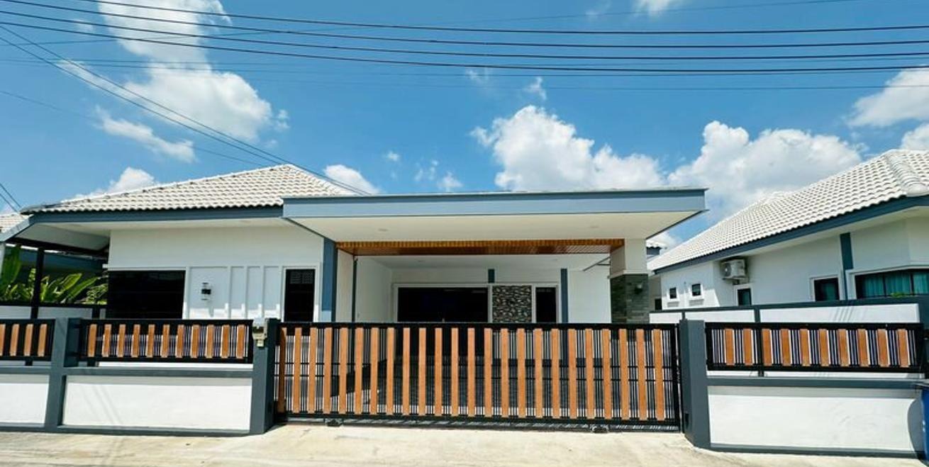 3-комнатная вилла 224 м² в Паттайе