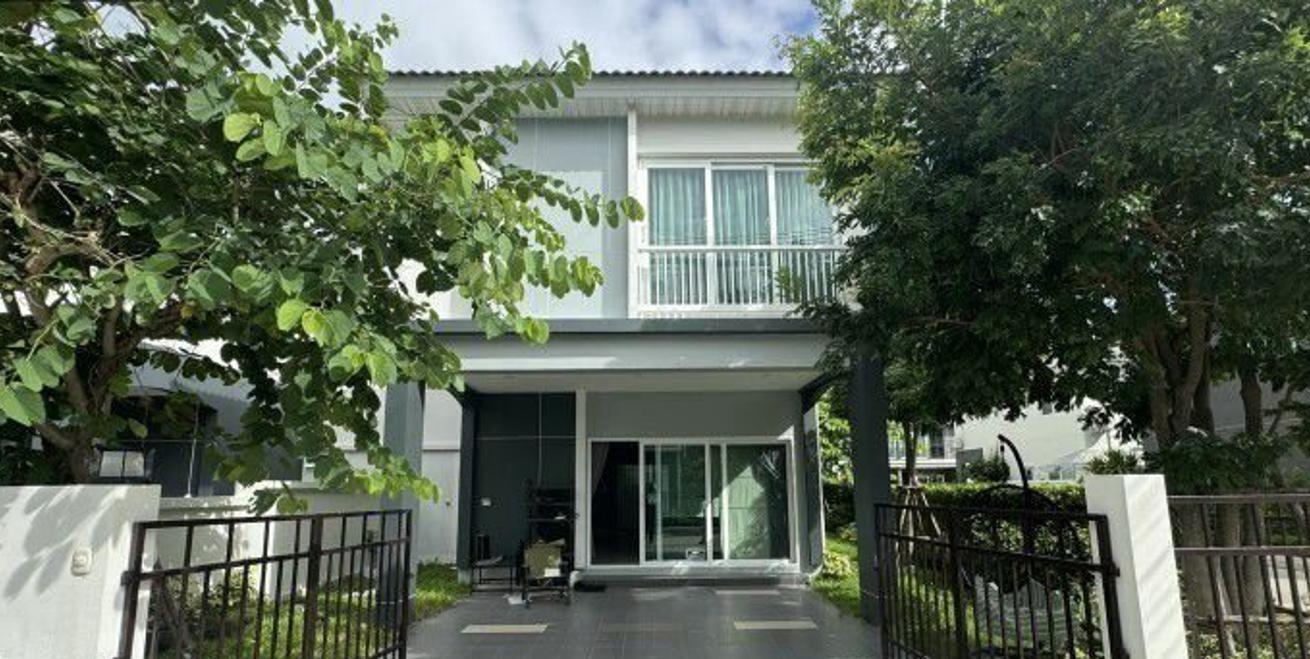 3-комнатная вилла 180 м² в Паттайе