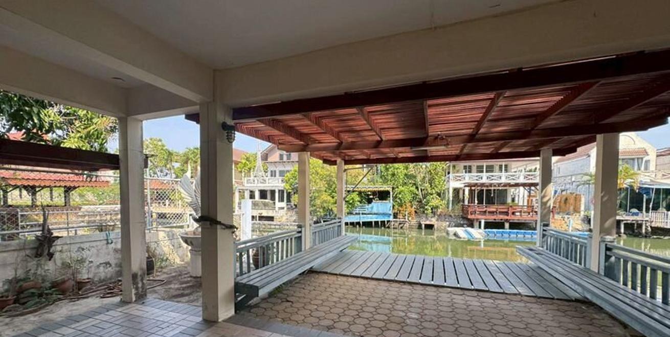 3-комнатная вилла 436 м² в Паттайе