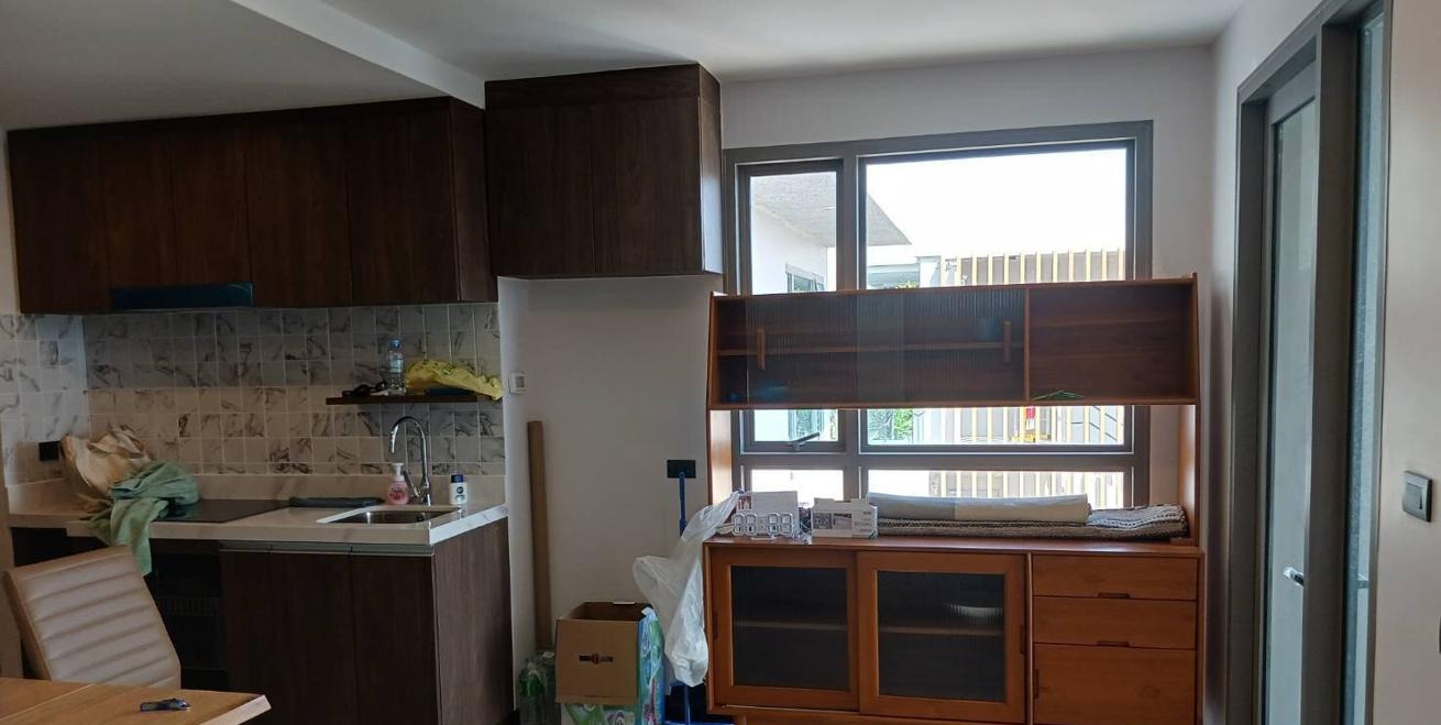 2-комнатная квартира 59 м² в Паттайе