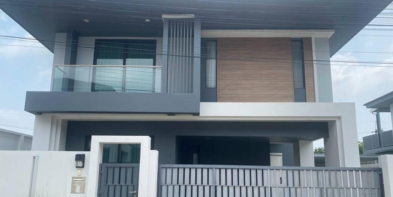 3-комнатная вилла 230 м² в Паттайе