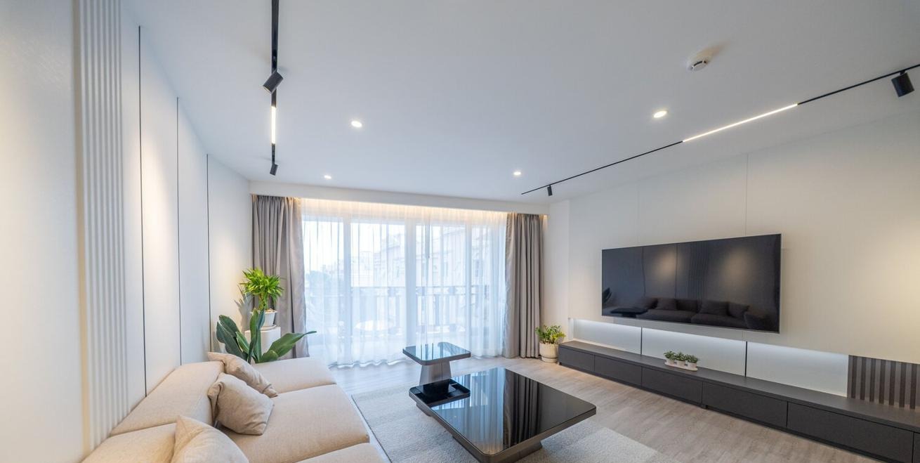 3-комнатная квартира 140 м² в Паттайе