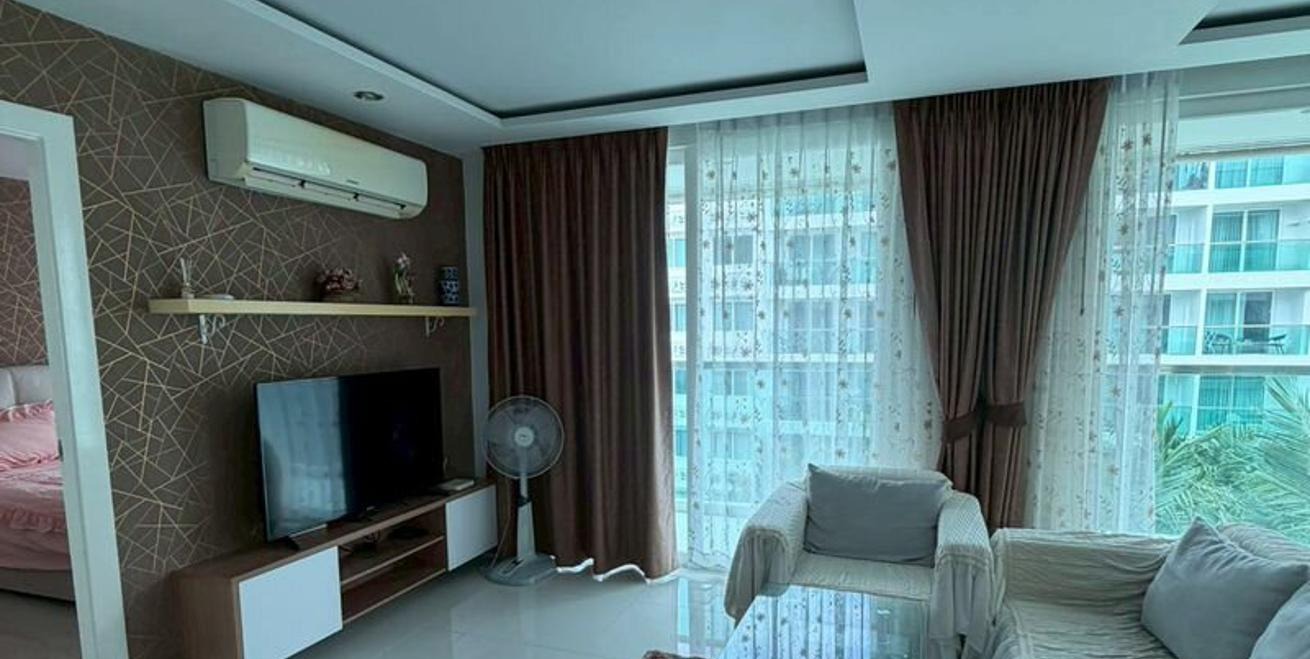 2-комнатная квартира 71 м² в Паттайе