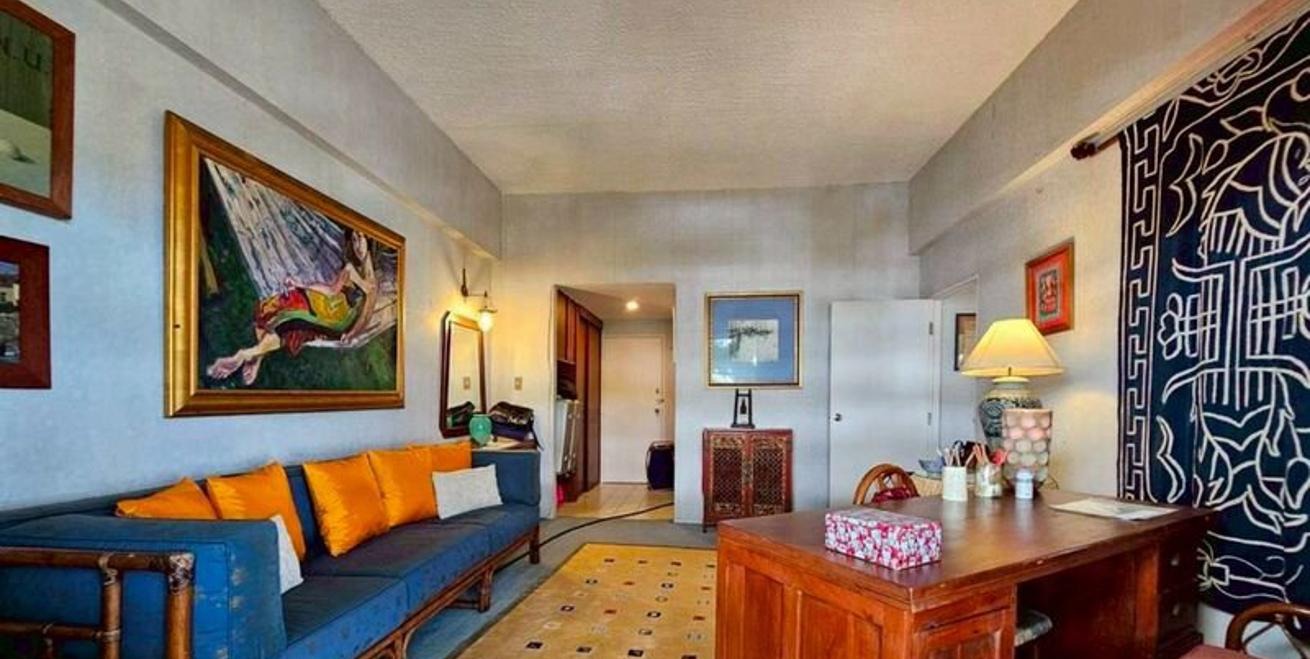 3-комнатная квартира 151 м² в Паттайе