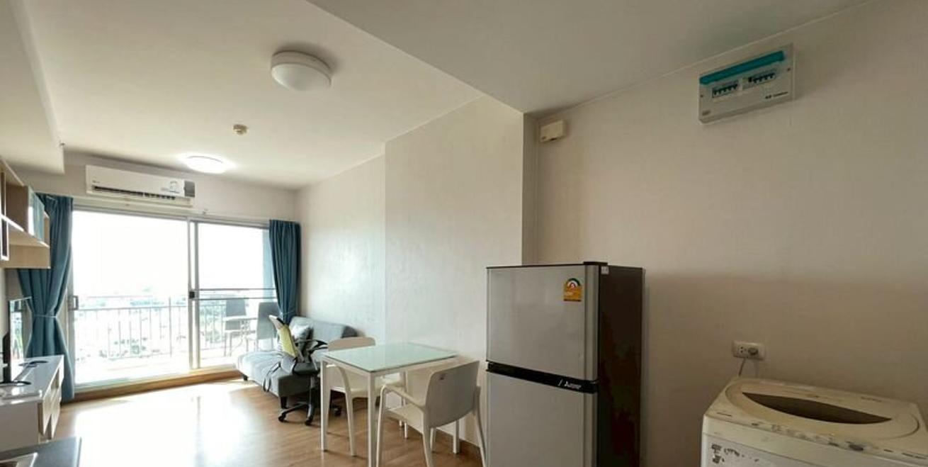 1-комнатная квартира 45 м² в Паттайе