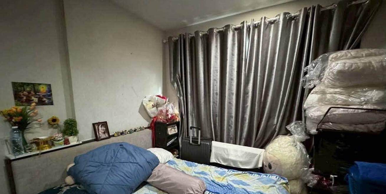 1-комнатная квартира 29 м² в Паттайе