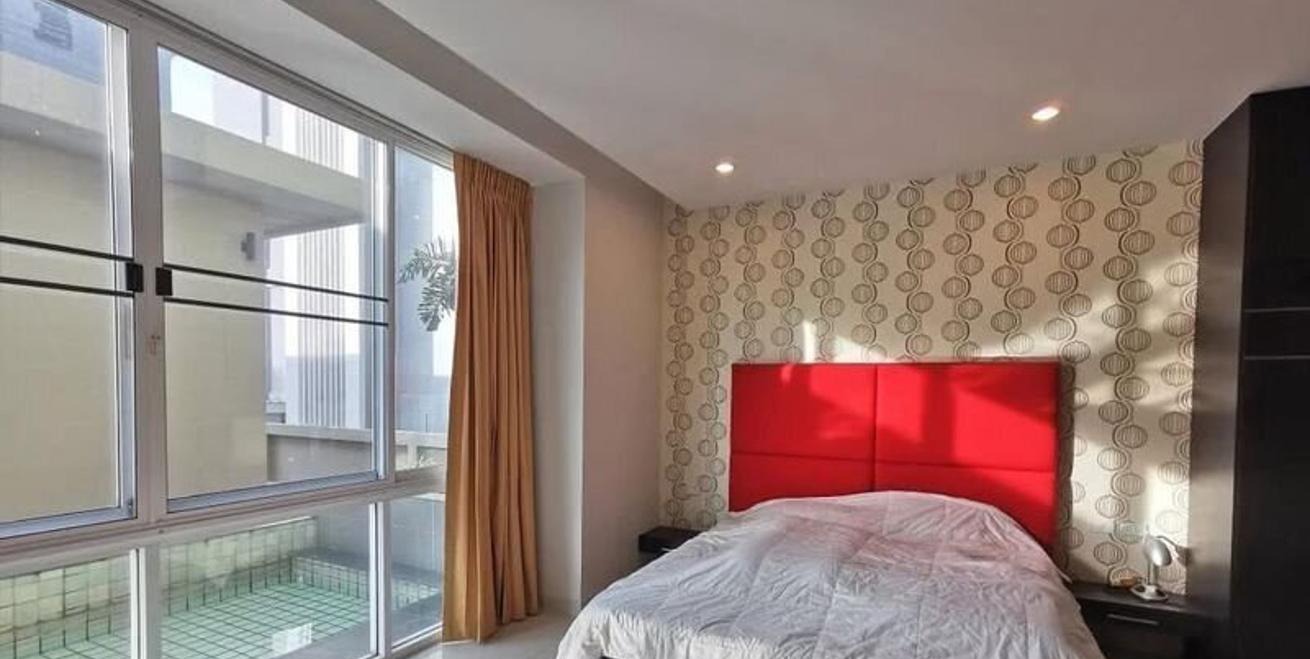 1-комнатная квартира 55 м² в Паттайе